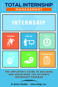 Total Internship Management Cover